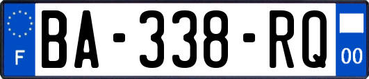 BA-338-RQ