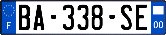 BA-338-SE
