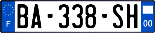 BA-338-SH