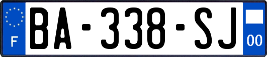 BA-338-SJ