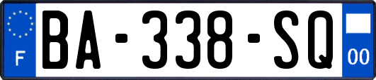 BA-338-SQ