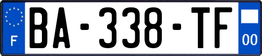 BA-338-TF