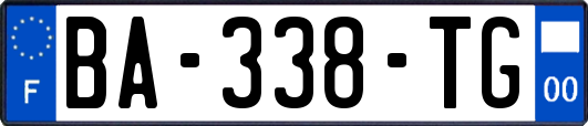 BA-338-TG
