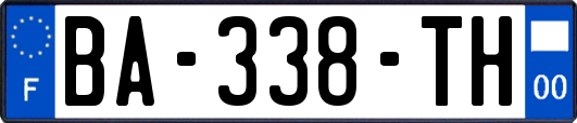 BA-338-TH