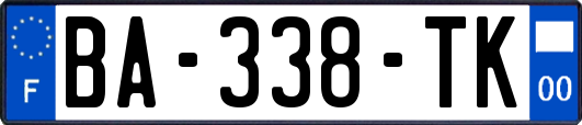BA-338-TK