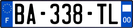 BA-338-TL