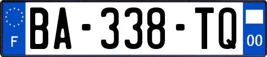 BA-338-TQ