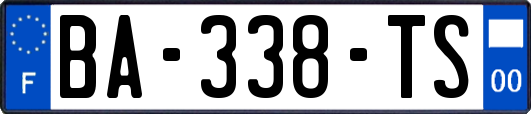 BA-338-TS