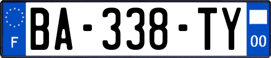 BA-338-TY