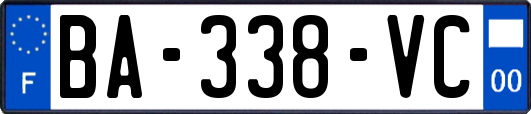 BA-338-VC