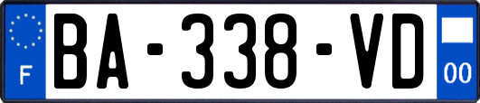 BA-338-VD