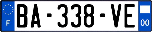 BA-338-VE