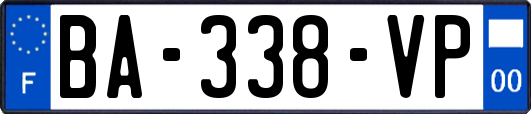 BA-338-VP