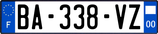 BA-338-VZ