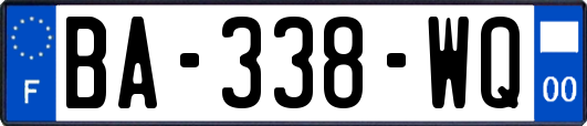 BA-338-WQ