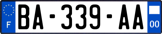 BA-339-AA