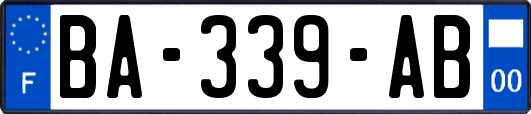 BA-339-AB