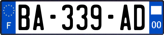 BA-339-AD