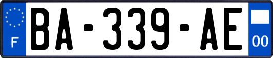 BA-339-AE