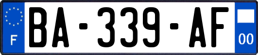 BA-339-AF