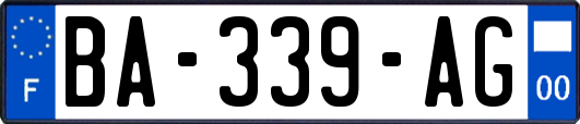 BA-339-AG