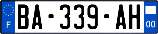 BA-339-AH