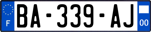 BA-339-AJ