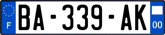 BA-339-AK