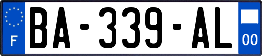 BA-339-AL