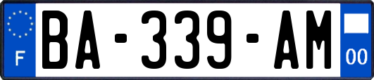 BA-339-AM