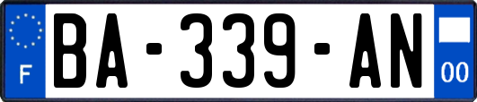 BA-339-AN