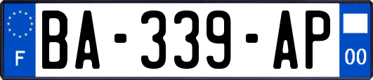 BA-339-AP