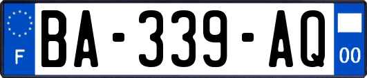 BA-339-AQ