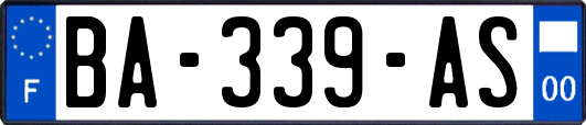 BA-339-AS