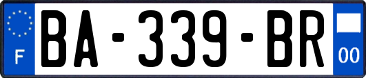 BA-339-BR