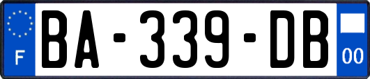 BA-339-DB