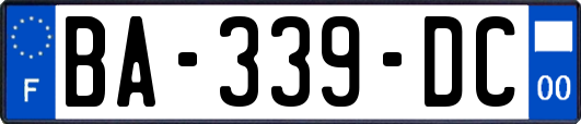 BA-339-DC