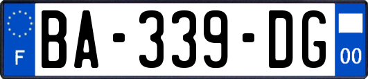 BA-339-DG