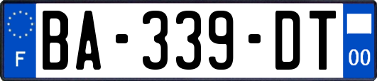 BA-339-DT