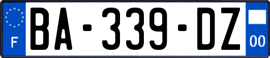 BA-339-DZ