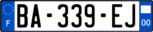 BA-339-EJ