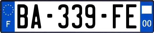 BA-339-FE