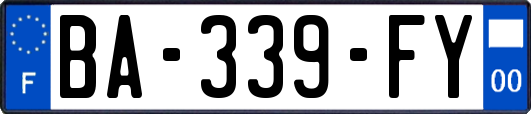 BA-339-FY