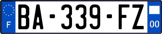 BA-339-FZ