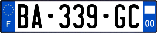 BA-339-GC