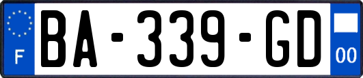 BA-339-GD