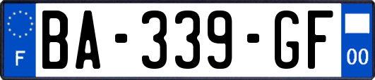 BA-339-GF