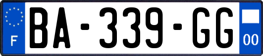 BA-339-GG