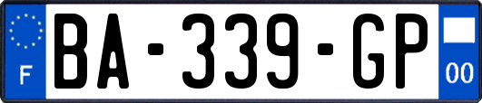 BA-339-GP