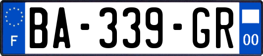 BA-339-GR